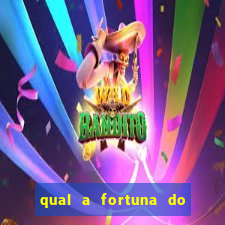 qual a fortuna do mc cabelinho